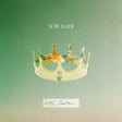 the album cover for Seth Glier - The Coronation [LP]