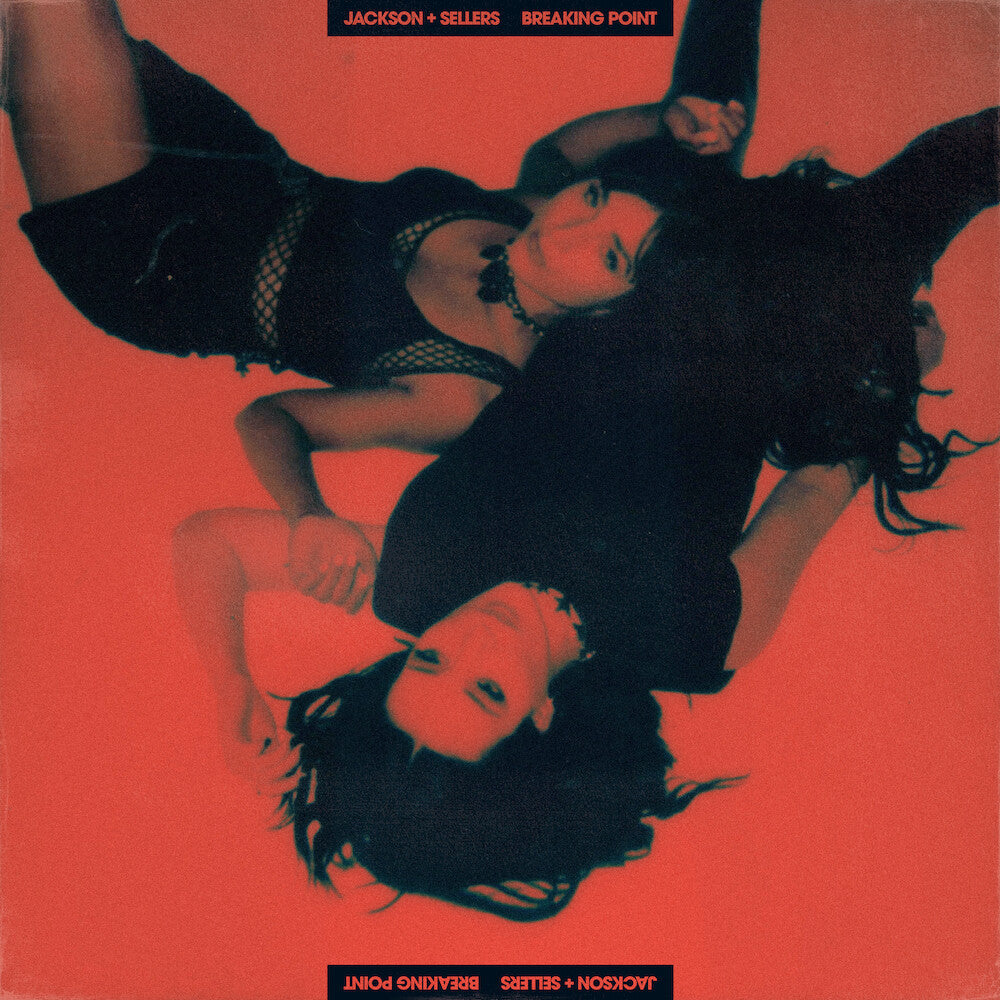 Breaking Point [CD]