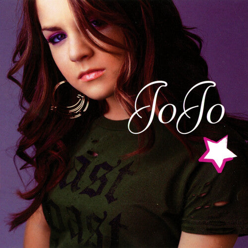 JoJo (Vinyl)