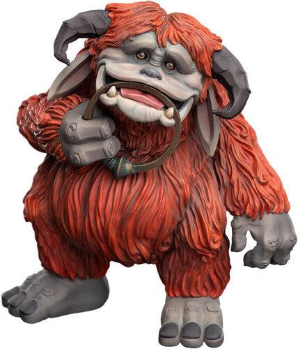 Mini Epics - Labyrinth (1986) - Ludo - Collectibles