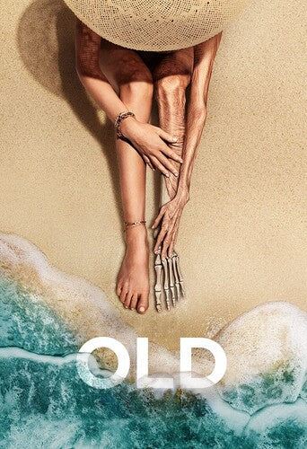 Old - Old - DVD