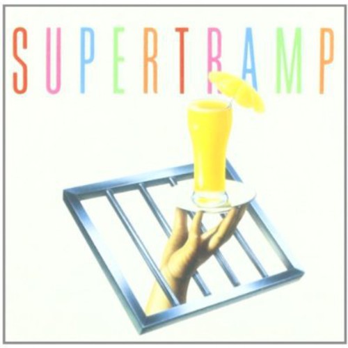 Supertramp - Very Best of [CD]