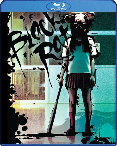 Black Rat - Black Rat - Blu-ray