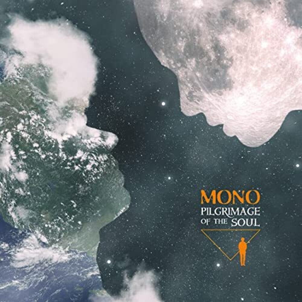 Pilgrimage Of The Soul [2LP]