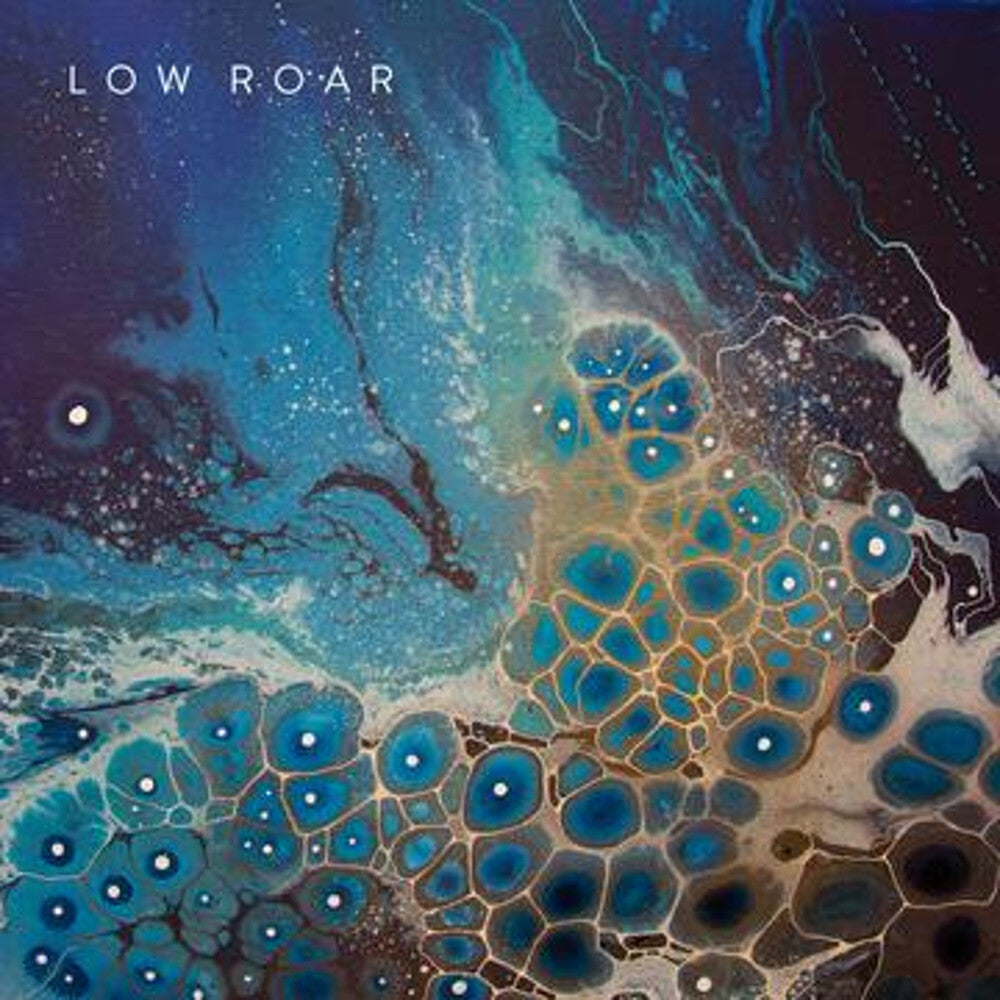 Low Roar - maybe tomorrow [CD]