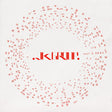 the album cover for JK Group - What's Real? (Ep)