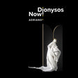 the album cover for Willaert / Dionysos Now - Adriano 1