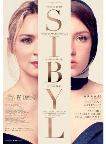 Sibyl - Sibyl - DVD