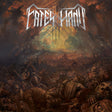 the album cover for Fate's Hand - Fate's Hand