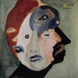 the album cover for Sloper - Pulverise