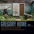 the album cover for Gregory Howe - Gregory Howe