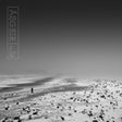 the album cover for Asgeir - Sky Is Painted Gray Today