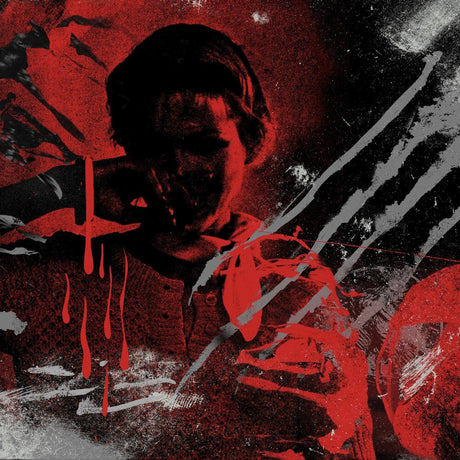 the album cover for Vous Autres - Champ Du Sang (Uk)