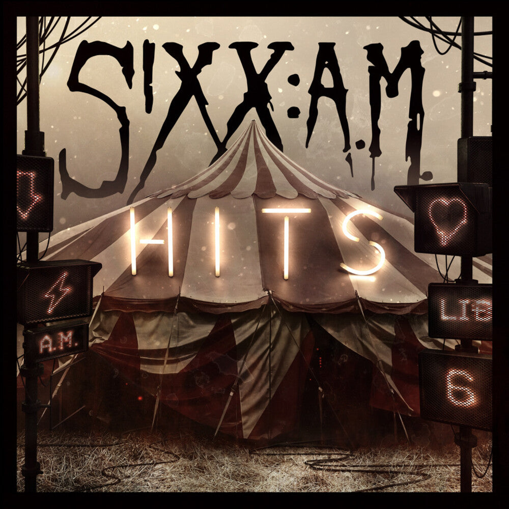 Hits [Limited Edition]