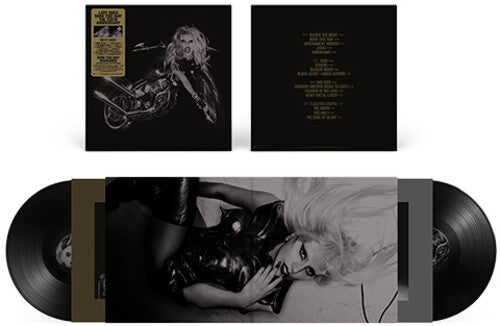 Born This Way The Tenth Anniversary (Vinyl)