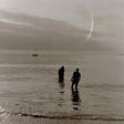 the album cover for Cahill / Costello - Offworld