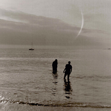 the album cover for Cahill / Costello - Offworld