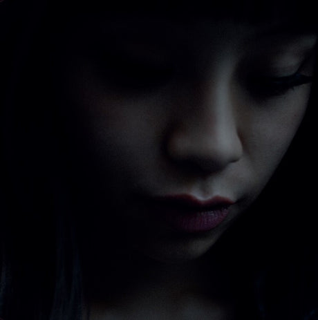 the album cover for Ruka - Toi Koe [Colored Vinyl] [Clear Vinyl]