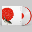 the album cover for Victory (Colv) (Ltd) (Red) (Wht) - Chrysanthemum Seal / Various (White & Red Vinyl)