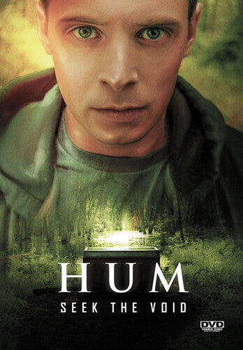 Hum - Hum - DVD