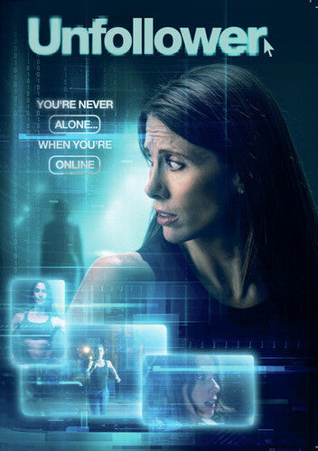 Unfollower - Unfollower - DVD