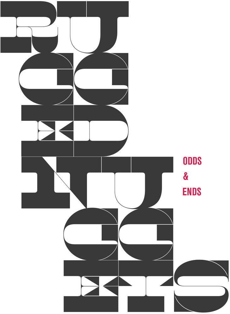 Odds & Ends [Indie Exclusive Limited Edition Opaque White LP]