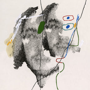 the album cover for Quickly Quickly - Long & Short Of It (Uk)