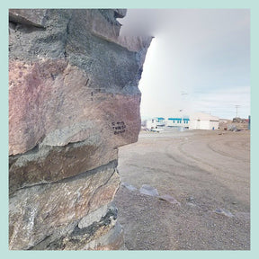 the album cover for Catch Prichard - I Still Miss Theresa Benoit