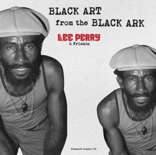 Black Art from the Black Ark (Vinyl)