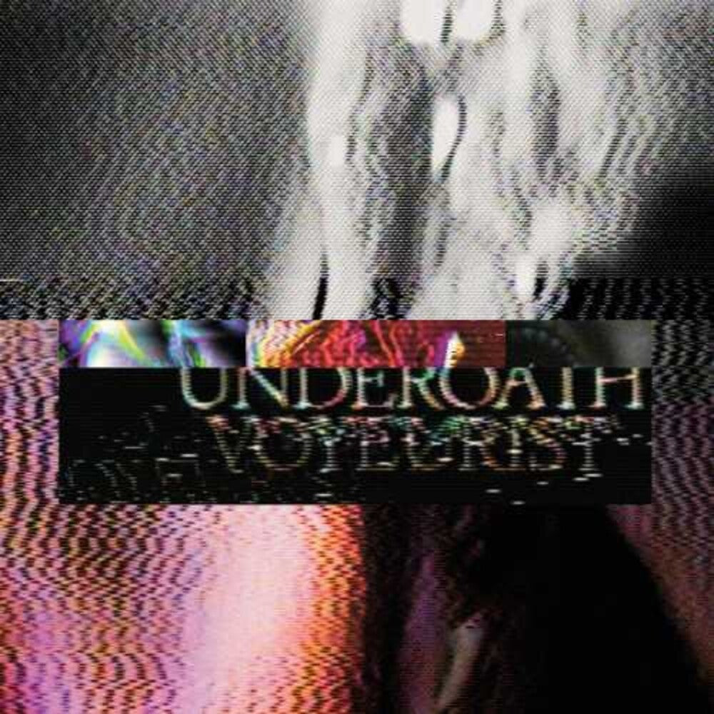 Voyeurist [Cerebellum LP]