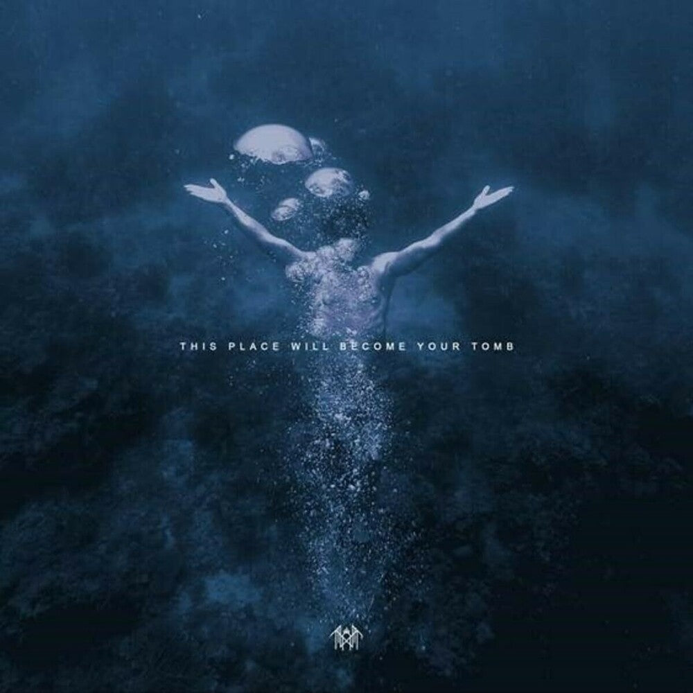 Sleep Token - This Place Will Become Your Tomb [Digipak] (Uk)