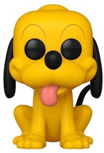 Pop Disney Classics - Pop Disney Classics Pluto - Collectibles