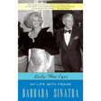 Lady Blue Eyes: My Life with Frank