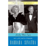 Lady Blue Eyes: My Life with Frank - Paperback