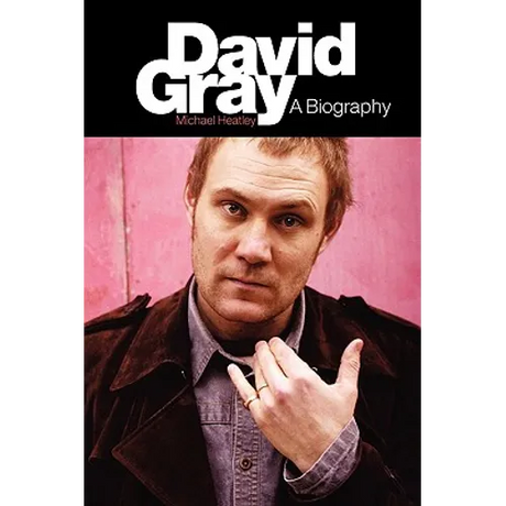 David Gray