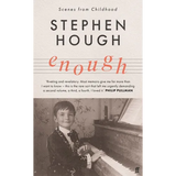 Enough: Scenes from Childhood - Hardcover