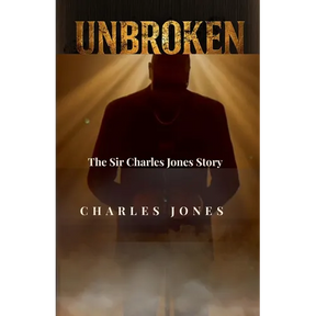 Unbroken