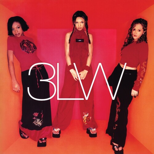 3LW (140 Gram Tangerine Colored Vinyl) (2 Lp's) (Vinyl)