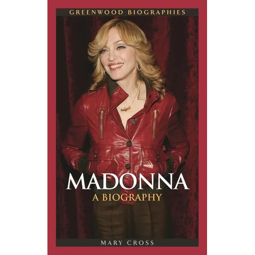 Madonna: A Biography