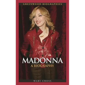 Madonna: A Biography