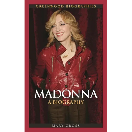 Madonna: A Biography
