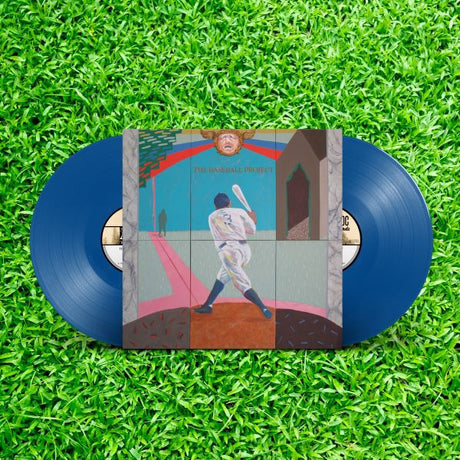 3rd (2xLP Opaque Blue) (Vinyl)