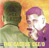 The Cactus Al/bum [Explicit Content] (2 Lp's) (Vinyl)