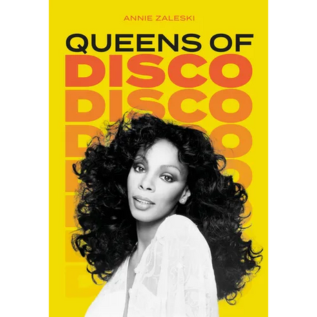 Queens of Disco