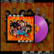 the album cover for Skatune Network - Burn The Billboard [Colored Vinyl] (Purp)