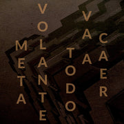 the album cover for Meta Volante - Meta Volante (Spa)