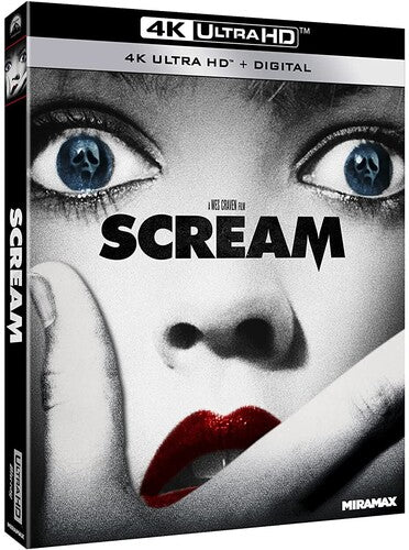 Scream (1996) - Scream (1996) - UHD