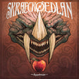 the album cover for Skraeckoedlan - Appeltradet [Clear Vinyl] [Limited Edition]