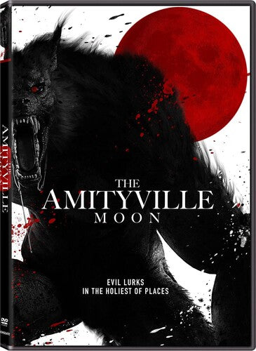 Amityville Moon - Amityville Moon - DVD