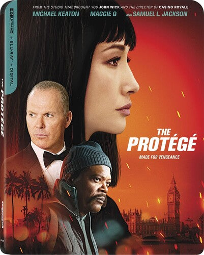Protege - Protege - UHD